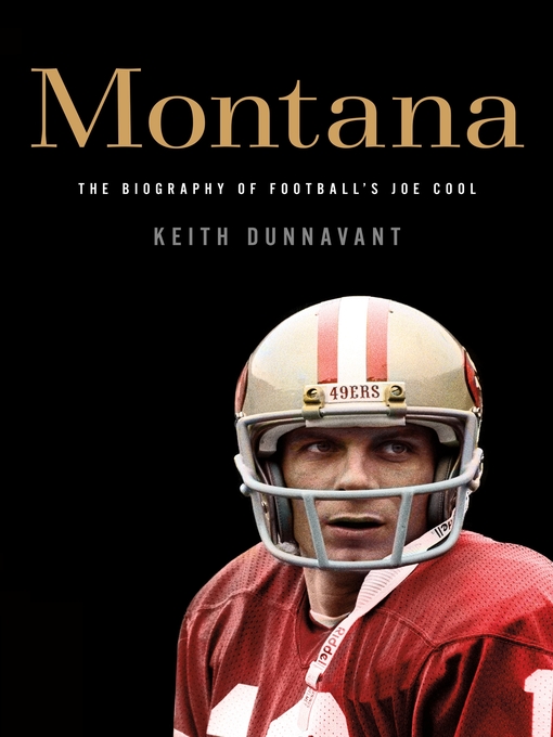 Title details for Montana by Keith Dunnavant - Wait list